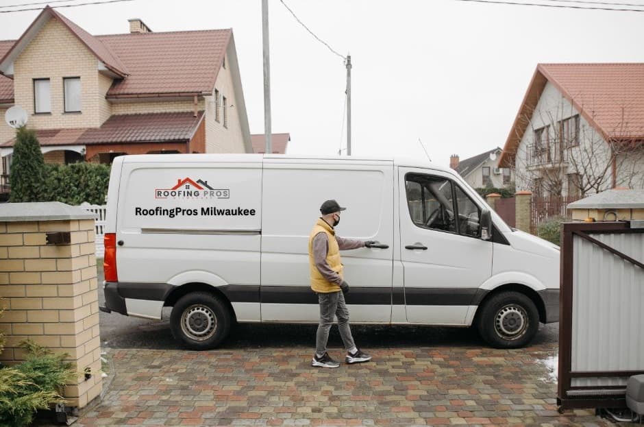 RoofingPros Milwaukee